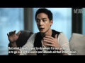 Daniel Wu  (Handsome man with good English) .flv