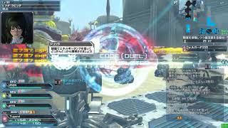 [PSO2] トリックオアトリート2018！ XH 3:15