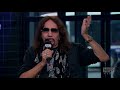 ace frehley on combining vintage u0026 digital sound on his album