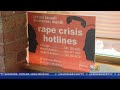 High-Profile Sexual Assault Cases Prompt Surge In Calls To Rape Crisis Hotline