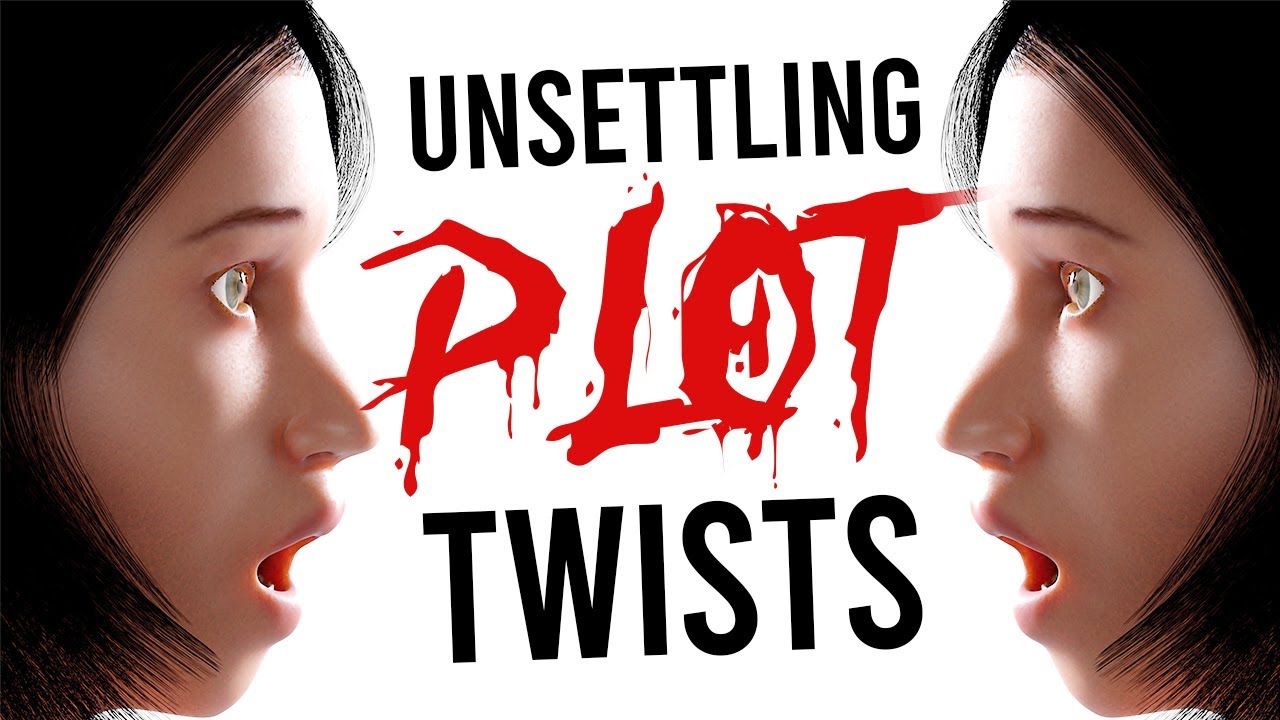 10 Most UNSETTLING Plot Twists In Video Games - YouTube