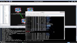 How-to Penetration Testing and Post Exploitation with Armitage and msfconsole