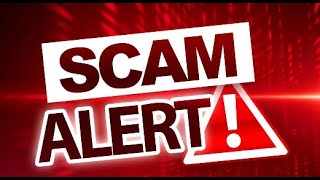 scamer alert- Immediate connect. is this a scam???