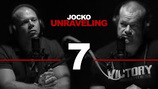 Unravelling 7: The Sword of Destruction