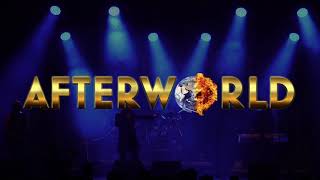 Afterworld - Are We Alone - Club Teatria, Oulu Finland 2019