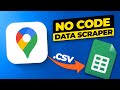 How to Scrape Data From Google Maps?