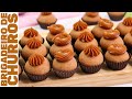 DECORATED CHURRO BRIGADEIRO: ALL THE SECRETS TO THE PERFECT SWEET! | Creamy and easy to make!