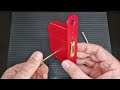 easy bypass for mortice locks that you need to know