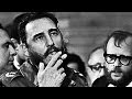 Fidel Castro's historical legacy