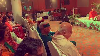 Dhrupad Utsav 2019 Hyderabad - Bihar Brothers