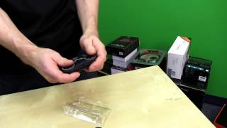 Steelseries FREE Bluetooth Portable Gamepad Unboxing \u0026 First Look Linus Tech Tips