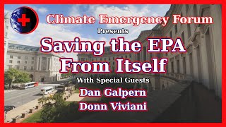 Saving the EPA From Itself