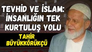 Vatan, İman ve Fedakarlık: İslam’da Vatan Sevgisi | Tahir Büyükkörükçü Hocaefendi