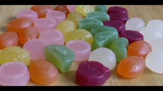 HARIBO GUMMY MIXES: TROPIFRUTTI BRAZILIAN, PINK AND GREEN PHATASIA,TANGASTICS,SUPER MIX