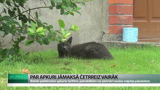 ReTV: Par apkuri jāmaksā četrreiz vairāk