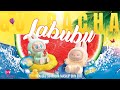 Labubu (Guaracha Edit By RYN) Free Download, Becak, Indobounce, Breaks, Dutch