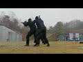 gaze.lab ∥ 경찰 특공대 실사격 ∥ 홍보영상 dji 시선연구소 swat