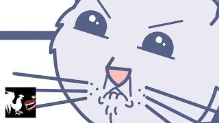 Vengeful Cats - Rooster Teeth Animated Adventures