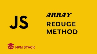 JavaScript Array Reduce Method In Detail With Examples