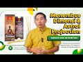 Dupa RK Spiritual | Menetralkan Energi Negatif Dalam Diri Maupun Tempat Saat Menjalankan Spiritual