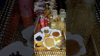 مكونات طريقه عمل عطر الخمره،🌹💖