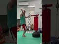 八卦掌練習 practice【健棋道館】 武術 martialarts 功夫 kungfu sparring 八卦掌 形意拳 boxing mma 空手道 拳擊 泰拳