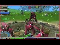 wr spore ally the grox speedrun 51 16