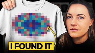 What Really Makes a Best-Selling T-Shirt Design (Print on Demand)