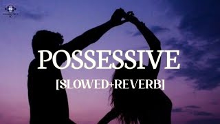 POSSESSIVE -(Slowed +Reverb) |Jass Manak|Lofi|