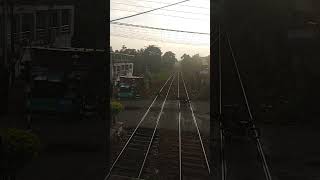 මේ තැන දන්නවනම් කමෙන්ට් එකක් දාන්න  If you know this place, leave a comment #railway #travel #train