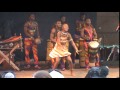 wassa pan afrika dance ensemble at shakori hills fesrival oct 12 2014