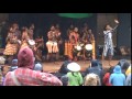 wassa pan afrika dance ensemble at shakori hills fesrival oct 12 2014