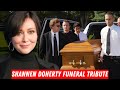 At 53, Shannen Doherty Died, Here's Her FUNERAL Tribute