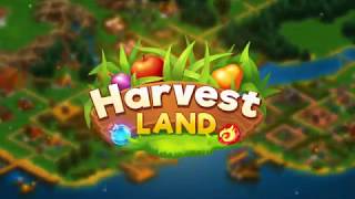 Harvest Land