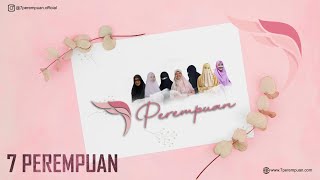 Perjalanan Sekolah 7 Perempuan Season #1