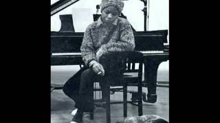 Nina Simone: Everything Must Change