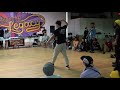 thereal krump battle judge demo shazoo