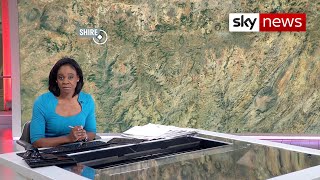 Sky News Breakfast: Ethnic cleansing in Ethiopia