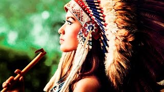 Native American Flute Music. Spiritual Music for Astral Projection. Healing Music for Meditation