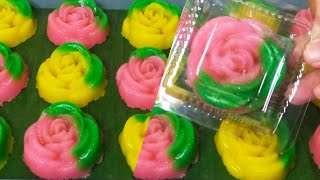 Aku Sajikan Kue Ini Saat Arisan Semua Tamu Suka Rasanya Enak Banget