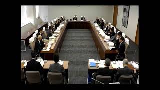 瀬戸市議会 　令和２年　３/９予算決算委員会総務生活分科会④