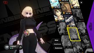 Zenless Zone Zero mods!
