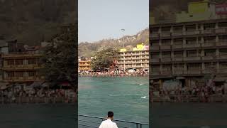 HARIDWAR Ganga je