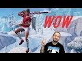 Fortnite Montage - "WOW." (Post Malone)