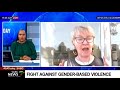 GBV Focus | Fighting the spate of gender-based violence: Lisa Vetten