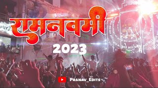 Ram Navami 2023 | राम नवमी | 2023 | Hinduraj Pratishthan 🚩