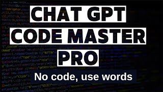Chat GPT Explains Code In Unity