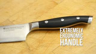 Swiss Diamond Prestige Chef Knife