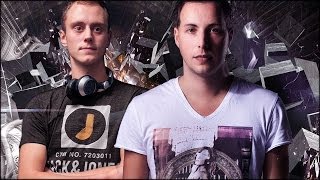 Solutio \u0026 Udex  - Heart for Hardstyle 103 (Official Videoclip)