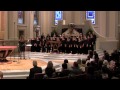 Cantabile Youth Singers - 